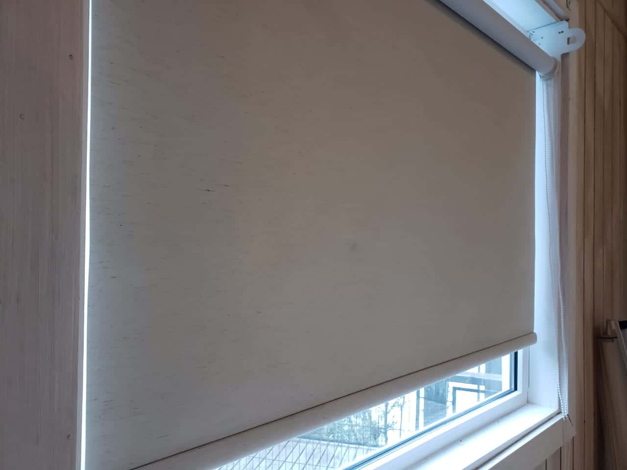 Beneficios de las Cortinas Roller Blackout en Curicó